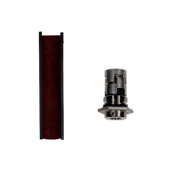 Pump Repair Kits- Kit, Shaft seal H QQKGG KB012S1 30bar, Spare Part.